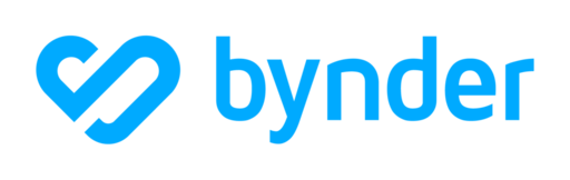 Logo Bynder