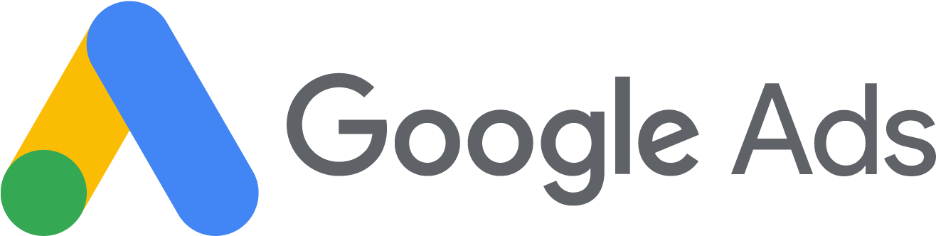 Logo Google Ads