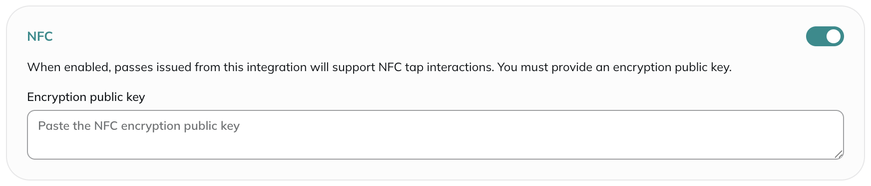 NFC
